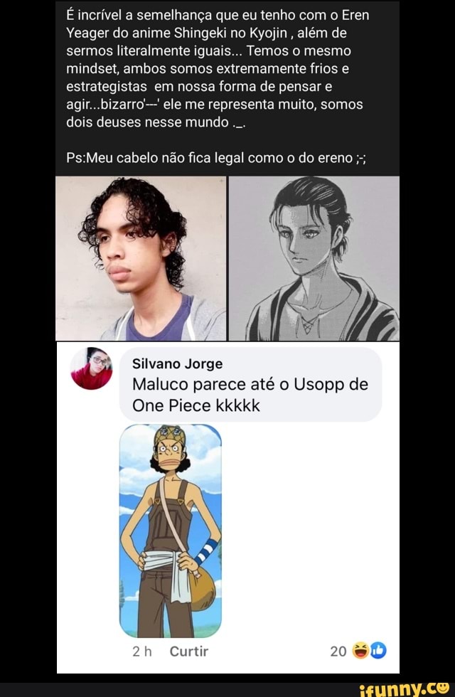 a incrivel semelhança entre as personagens iris e mochou potência