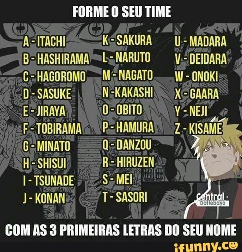 letra da abertura de naruto - /sakuraysasuke