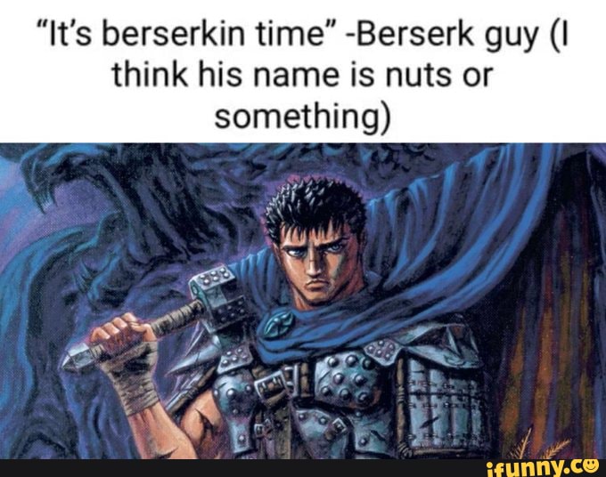 What you guys think about the Berserk games?? : r/Berserk