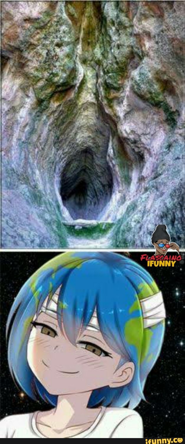 The best Earth-chan memes :) Memedroid