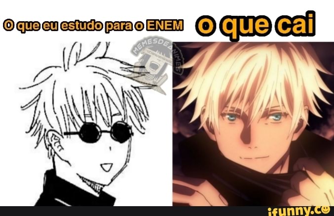 Imagens de Animes e Memes - Imagens de Animes e Memes