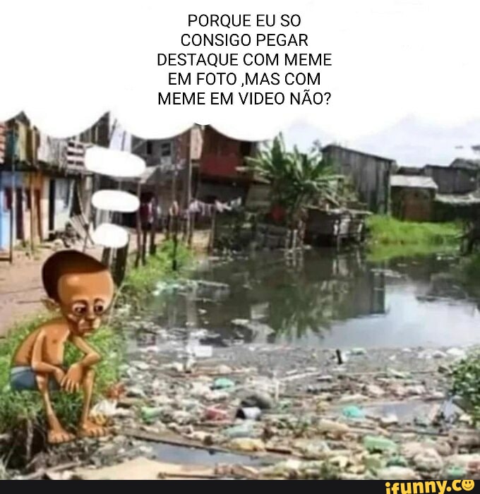 Se Meu Meme Pegar Destaque Vou Fazer 2 Memes Sobre os 2 Que Pegarem  Comentário Destacado,Que os Jogos Comecem. Patrocinado - iFunny Brazil