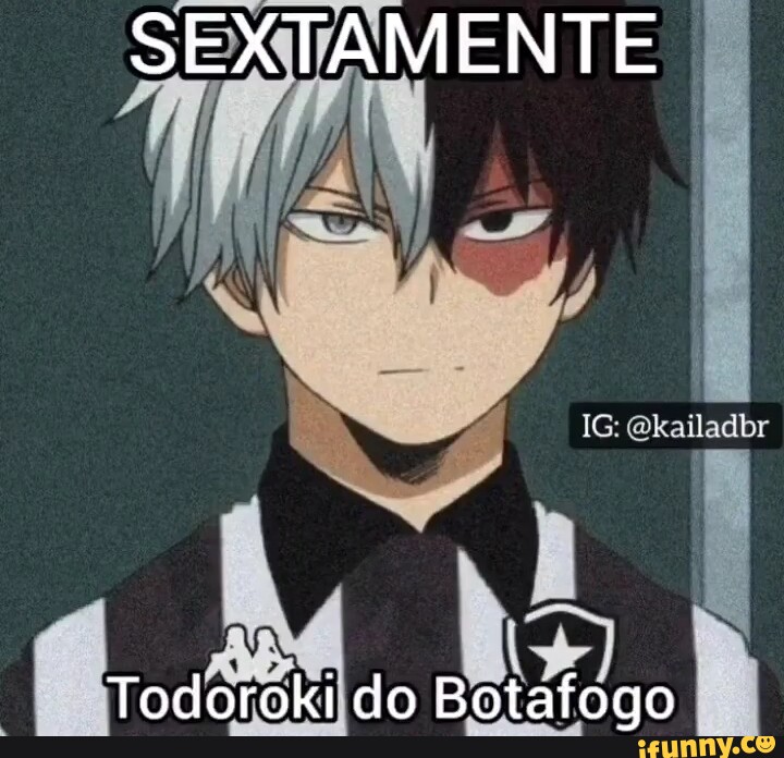 Boku memes. Best Collection of funny Boku pictures on iFunny Brazil