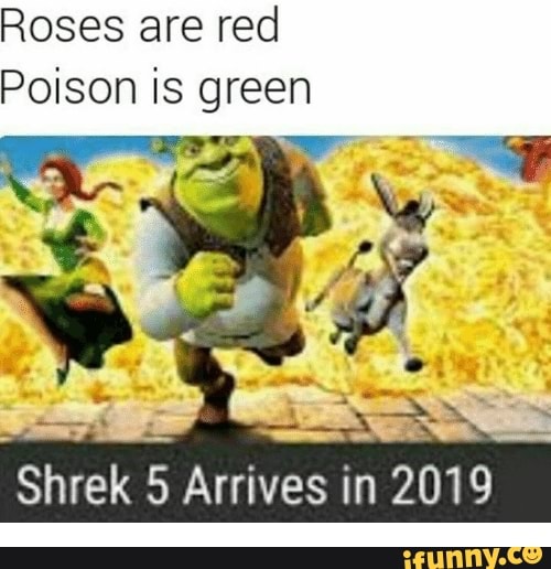 Shrek5 memes. Best Collection of funny Shrek5 pictures on iFunny Brazil