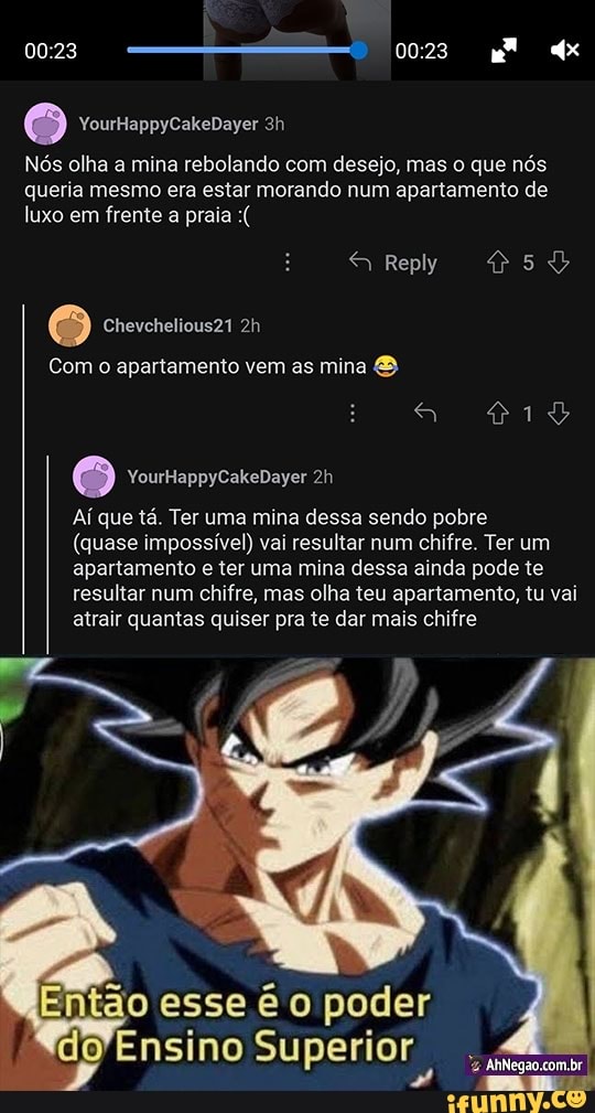 A responder a @chanzin_ofc eu uso meu reverte do uno supremo e agora s