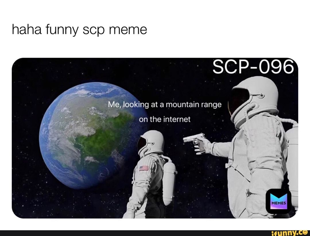 Scp3000 memes. Best Collection of funny Scp3000 pictures on iFunny Brazil