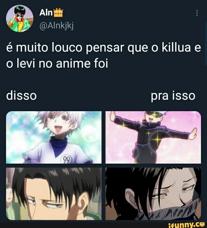 Louco Por Animes