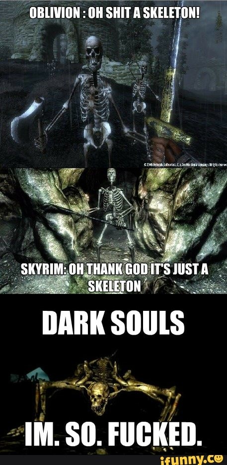 Baixei Dark souls na steam verde, finalmente posso ser humilhado de  diversas formas, quem quiser é só pedir na chat que eu ensino. - iFunny  Brazil