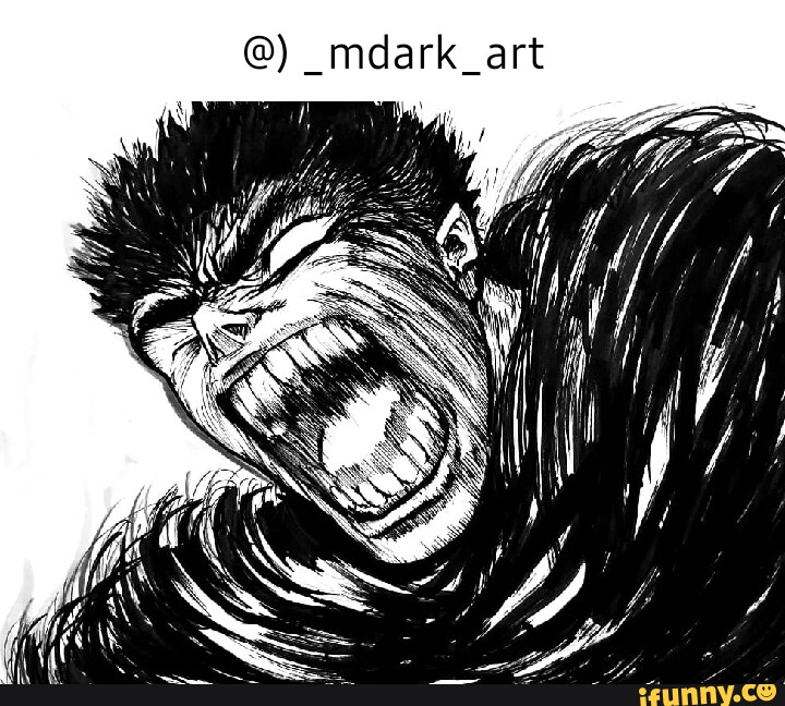 Memes de imagem MM5jZfq6A por Guts_Berserk: 27 comentários - iFunny Brazil