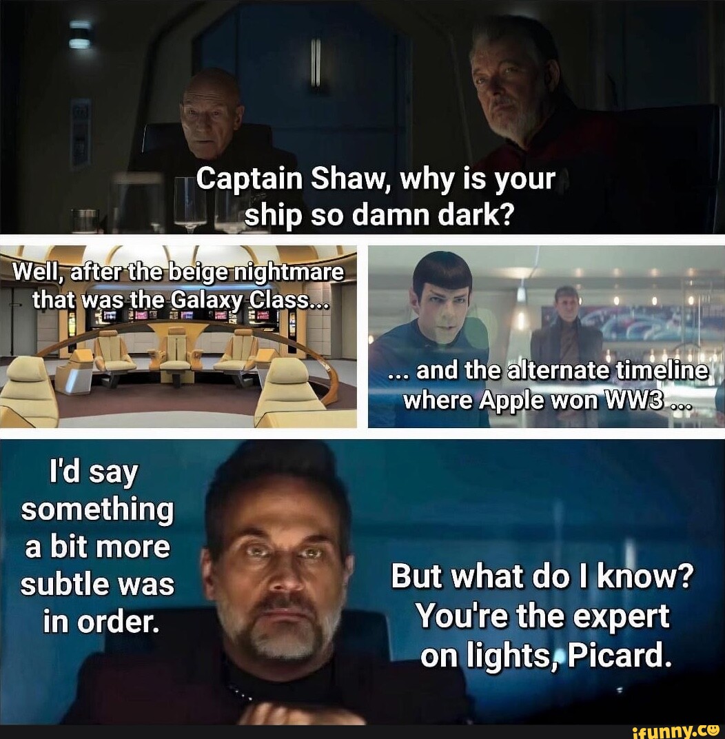captain picard meme so much win