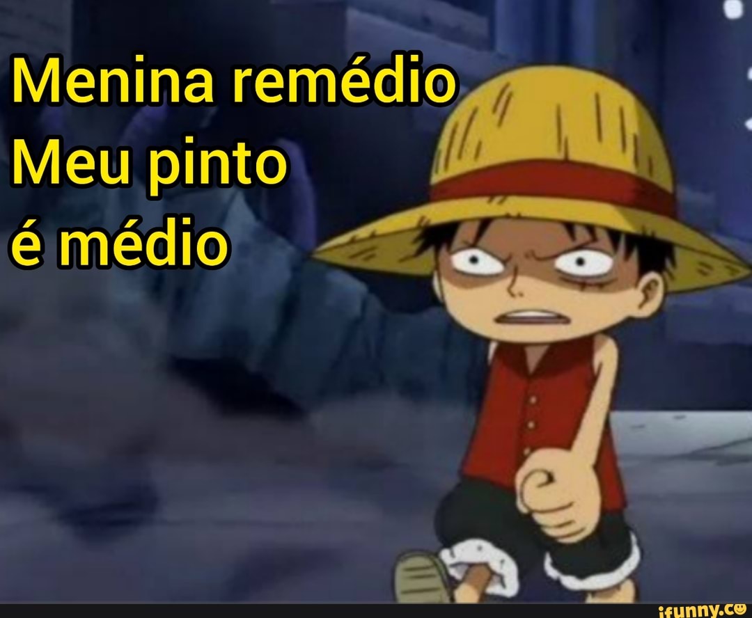 Menina Meu pinto médio de - iFunny Brazil