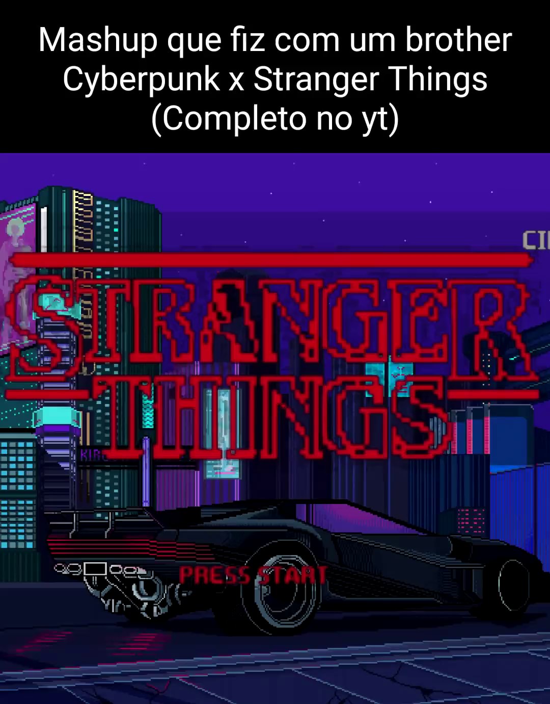 Cyberpunk 2077 é langado*  1 hora depois: Todos os finais iLodos  Reviews __easter dudes eggs - iFunny Brazil