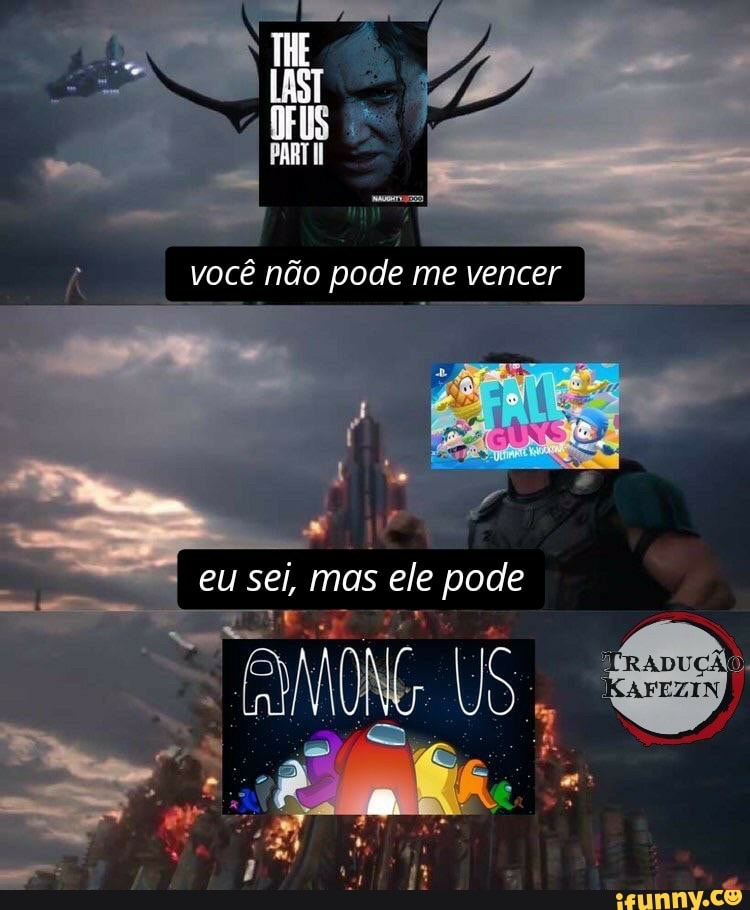 Pessoa que zerou ego Marvel 100% sozinho Vs a pessoa q joga Minecraft  sozinho lutando pra ver qm é mais solitário: - iFunny Brazil