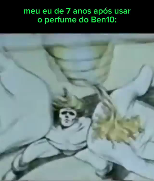 Fodinhas Provavelmen te RUIM RN Tierlist braba de Ben 10 - iFunny