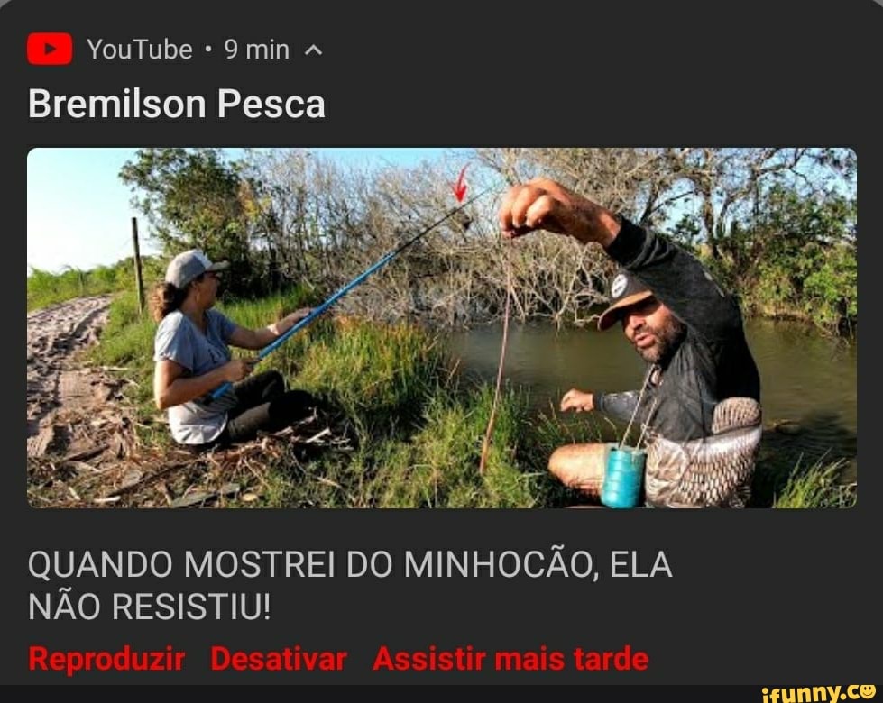 Dia Matei a minhoca mas n gravei Eater - iFunny Brazil