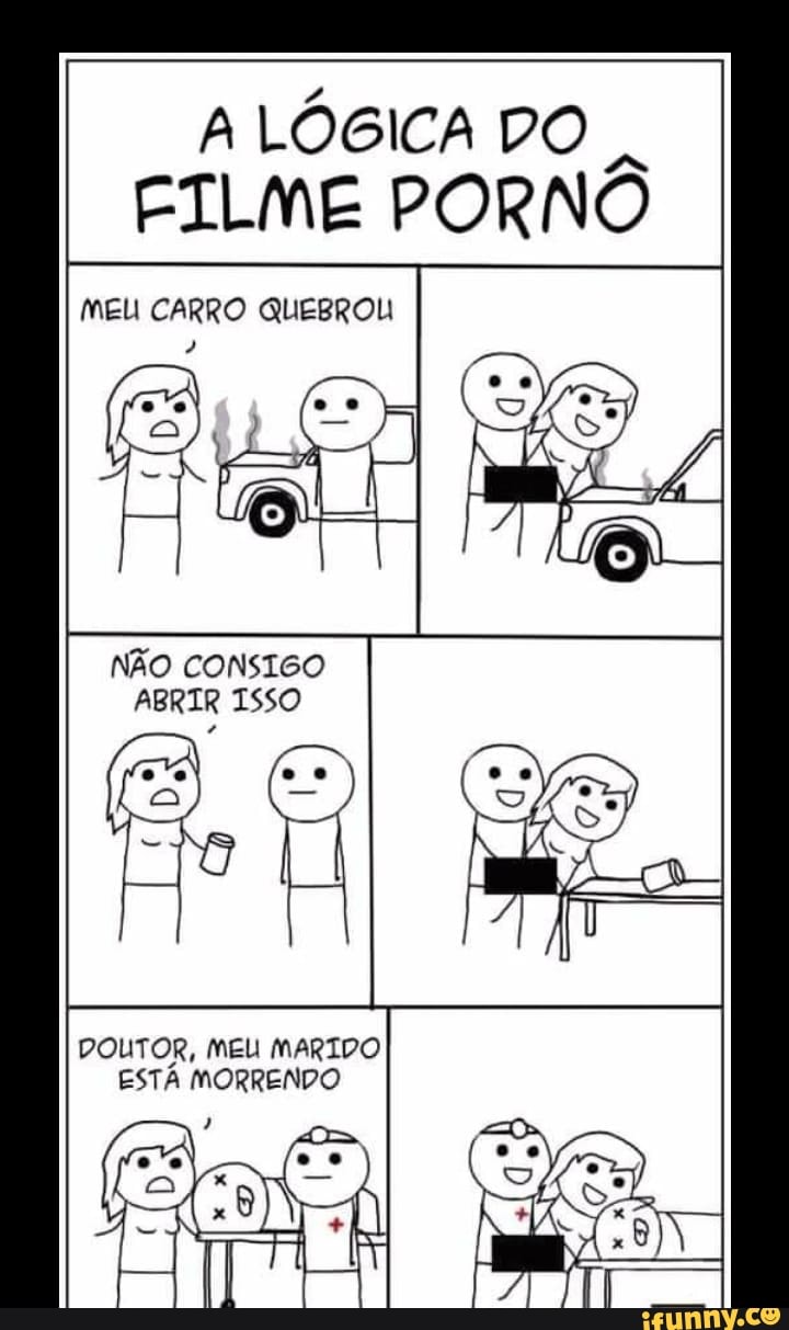 Carros pornô