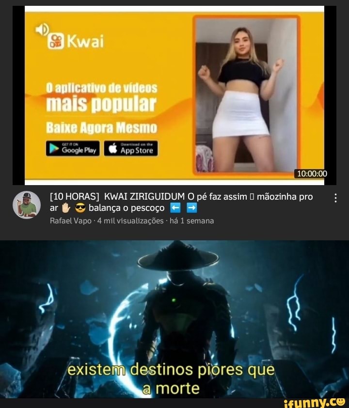 Kwai SE (QMisaka Ele se segurou ao maximo ! 4) US Me segue curte e comenta  no Mago Dublado - iFunny Brazil