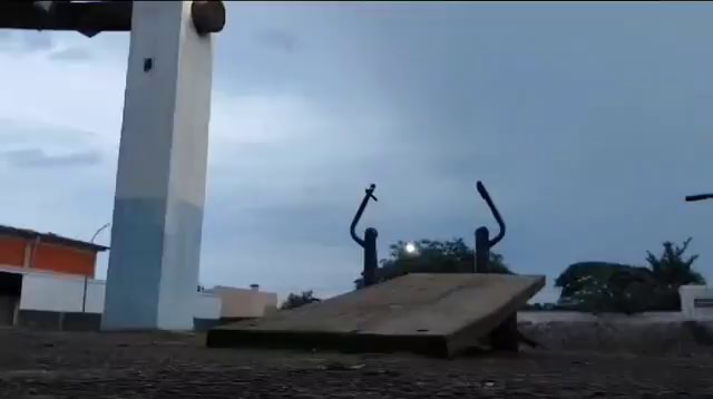 Omni man (rydabruh) ground, Skate Fishing Rod - iFunny Brazil