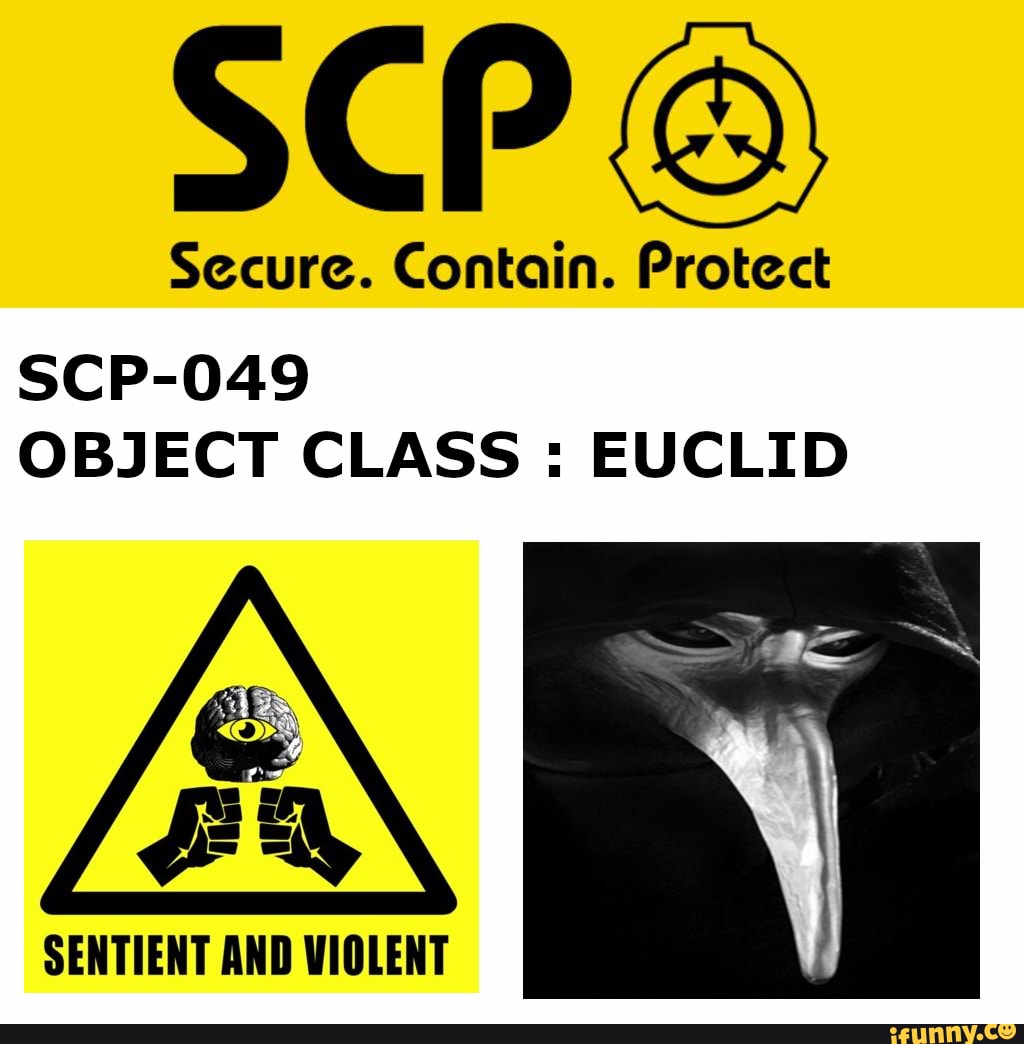 SCP-079 sign - SCP Secure. Contain. Protect SCP-079 OBJECT CLASS : EUCLID  SENTIENT OBJECT - iFunny Brazil