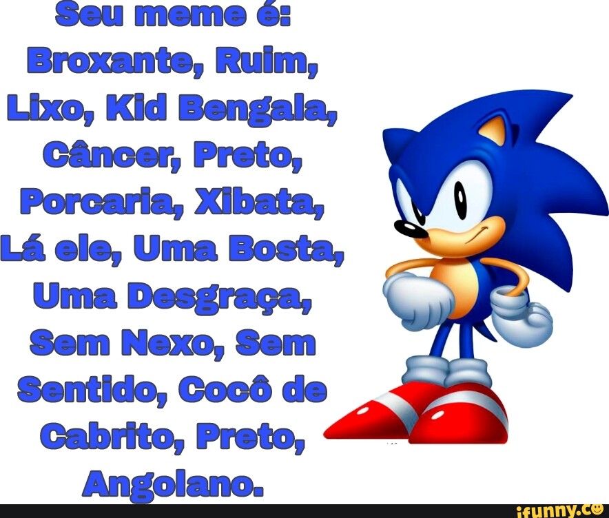 Memes de imagem VSVEHrAxA por Natan77: 209 comentários - iFunny Brazil