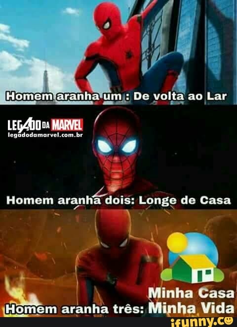 HOMEM-ARANHA DE VOLTA AO LAR - Roblox