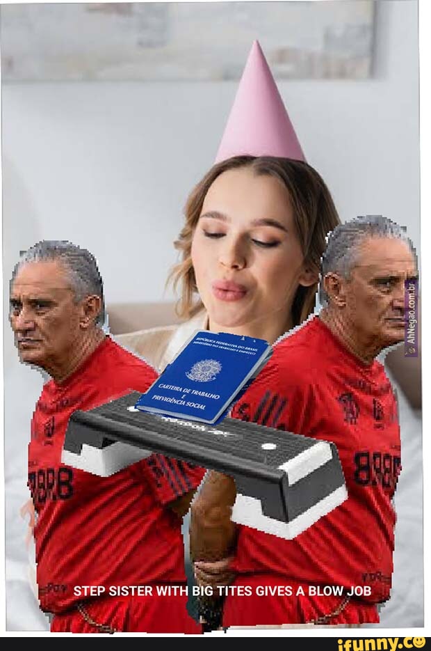 TPO TH BIG TITES GIVES OW I - iFunny Brazil