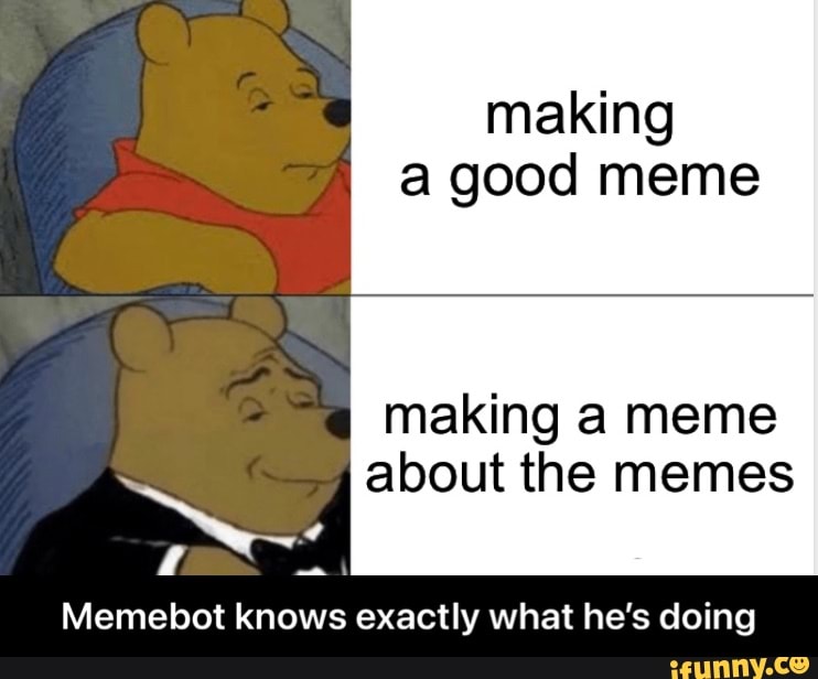 MemeBot