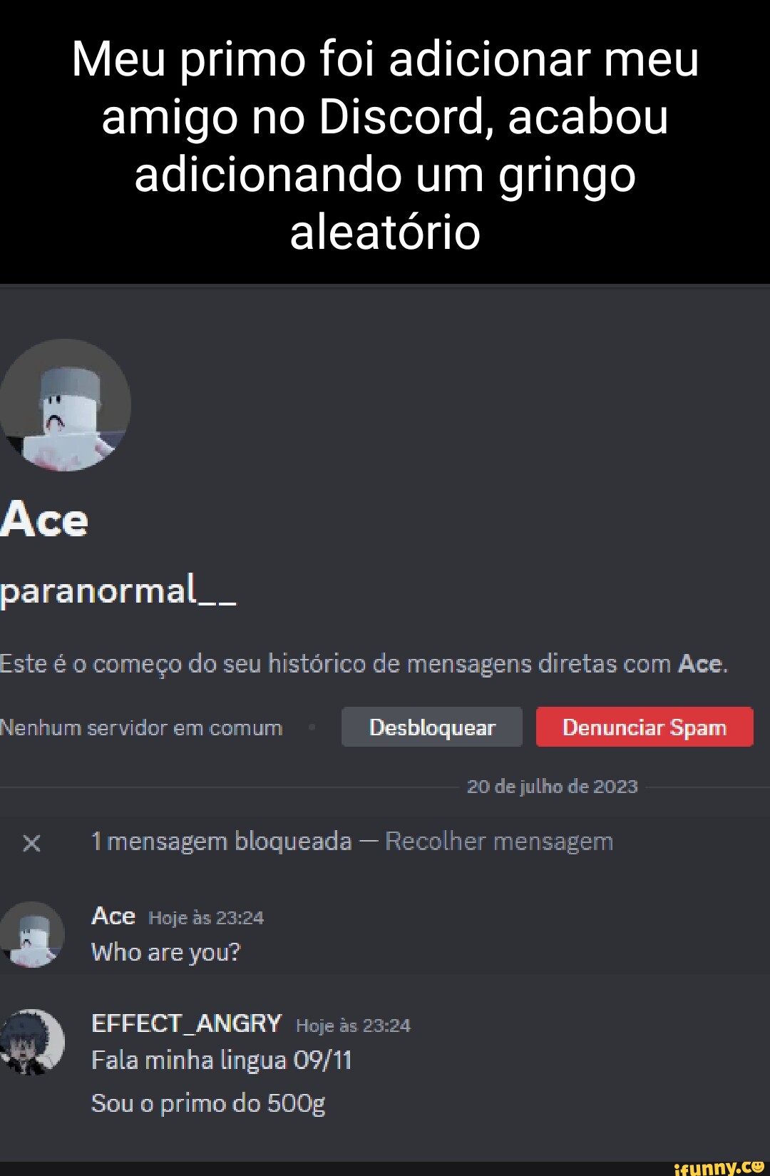 Eu estou começando a namorar, um amigo meu no Discord. Eu nunca fui a uma  ligação no Discord, com ninguém e nem com esse amigo. Na opinião de vocês,  um namoro no