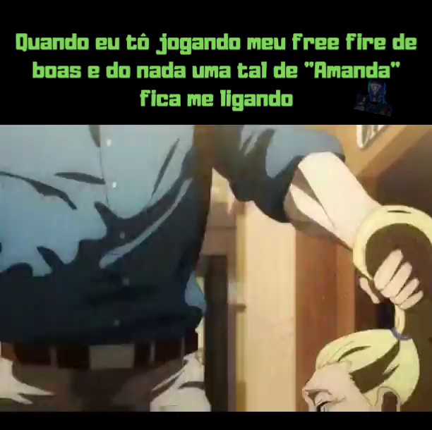 Eu quero jogar um É Não! quêro que seu próprio era Free Eiress - iFunny  Brazil