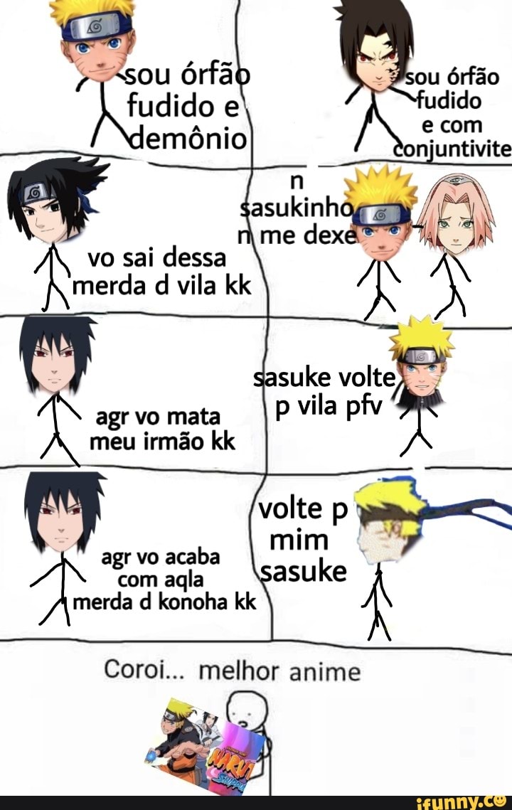 Pra vocês, quais são as mortes que vocês dão uma cagada bem forte? :  r/animebrasil