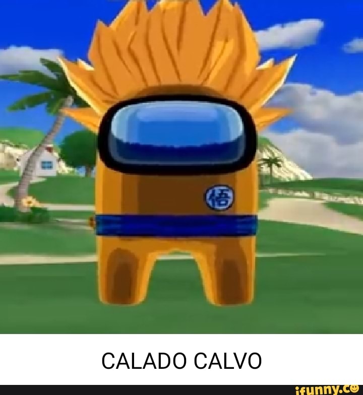 Eu achei um calvo no roblox!! - iFunny Brazil