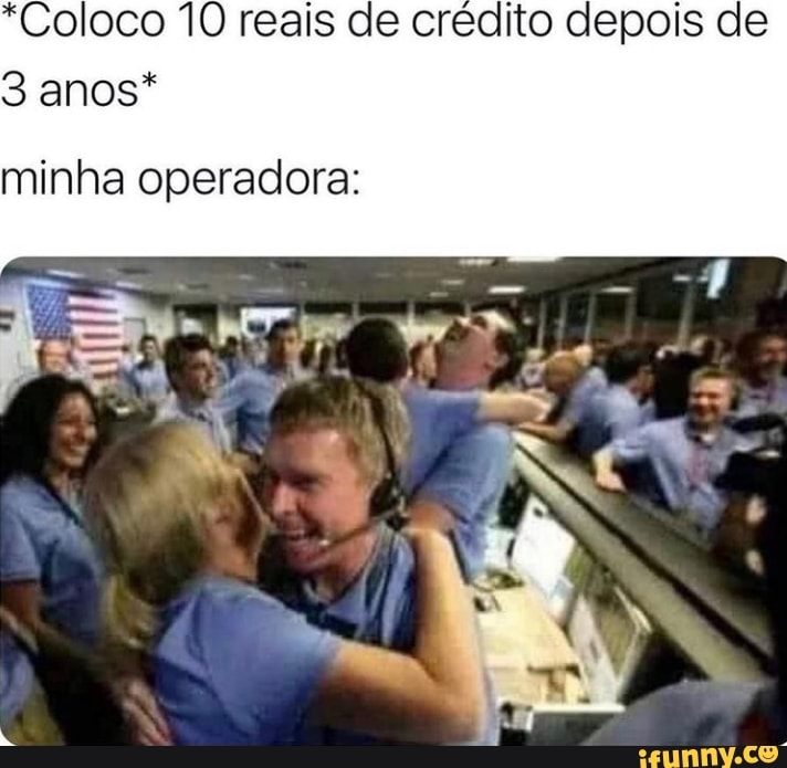 Minha Operadora