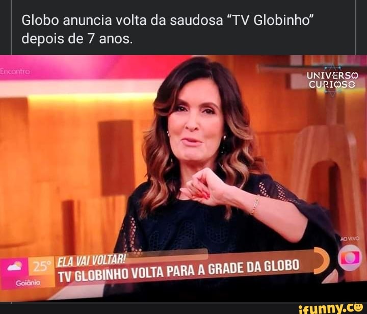 Se joga' tem retorno garantido à grade da Globo - Telinha - Extra