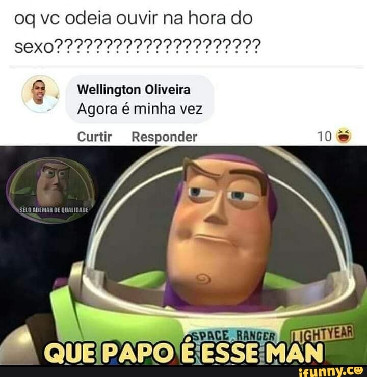 Ok, minha vez - iFunny Brazil