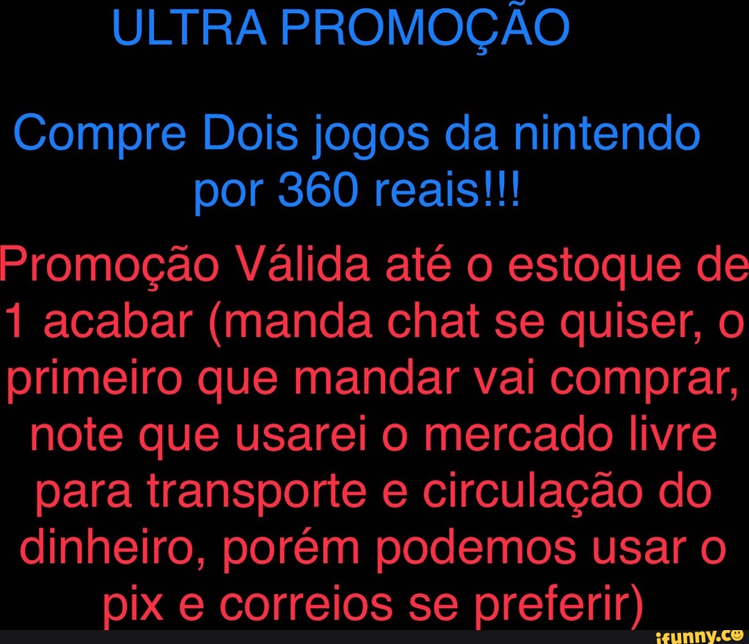 Jogo De 360: Promoções