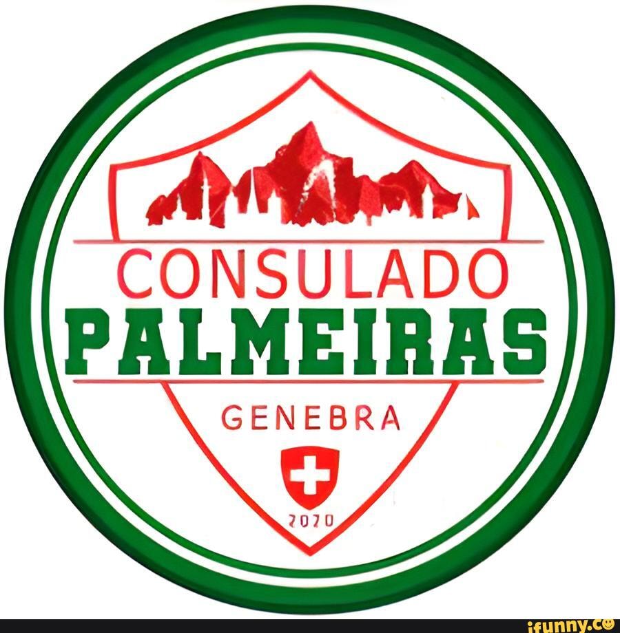 Consulados – Palmeiras