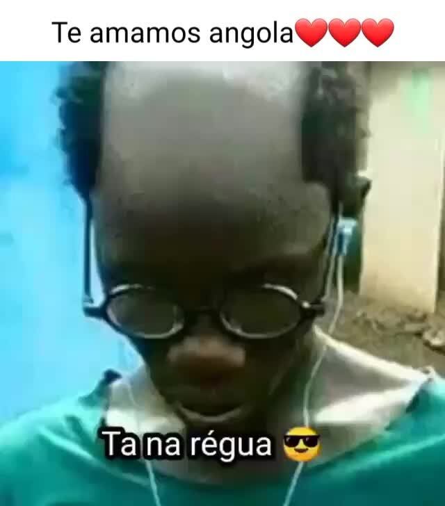 Dublagem Angolana Crianças incríveis kkkkkk memes do mundinho