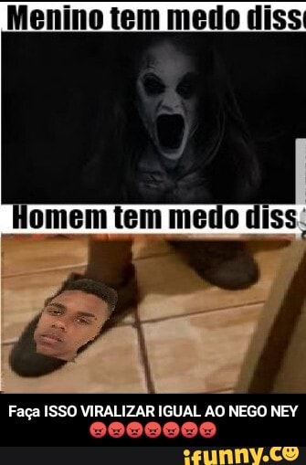 Negoneybranco memes. Best Collection of funny Negoneybranco pictures on  iFunny Brazil