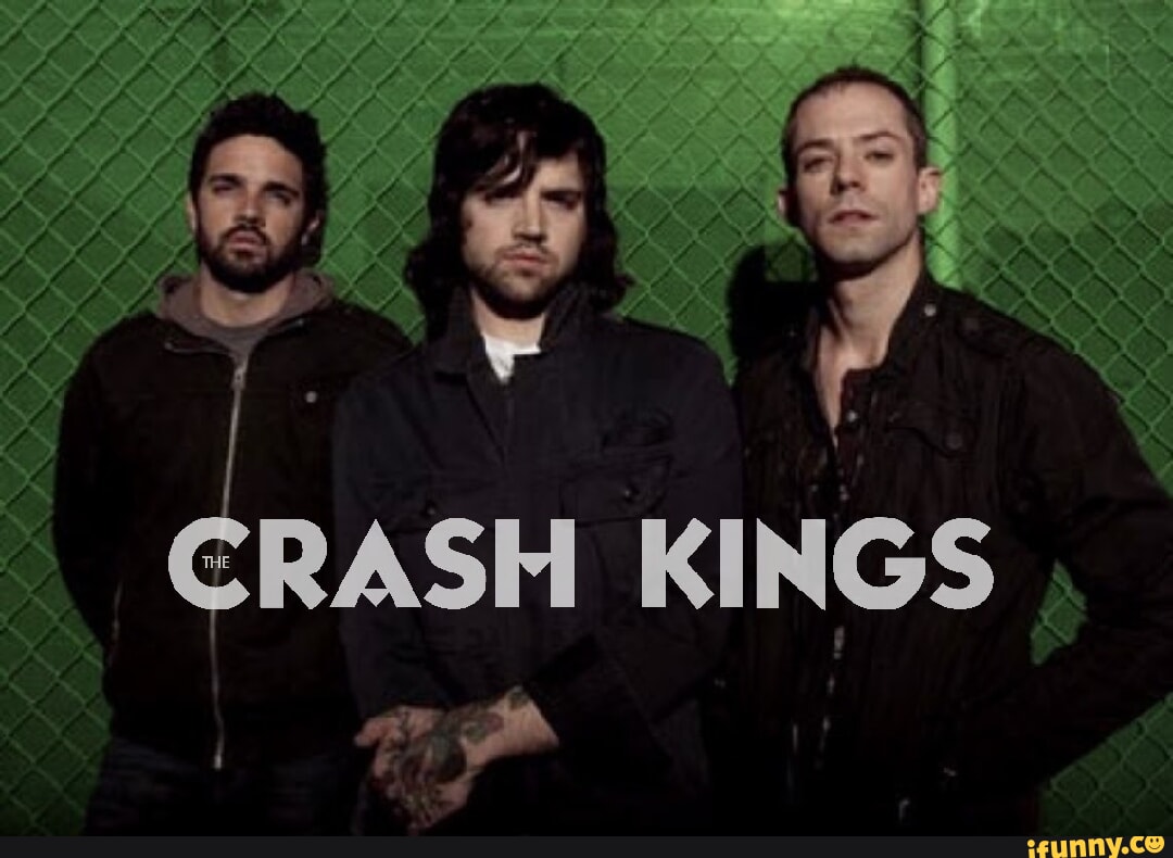CRASH KINGS iFunny Brazil