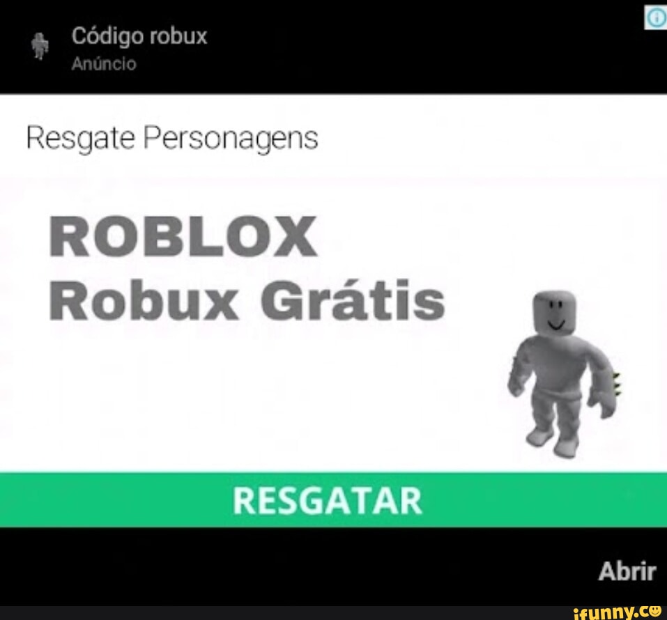 COMO FECHA O ROBLOX ROBLOX há 3.944 dias - iFunny Brazil