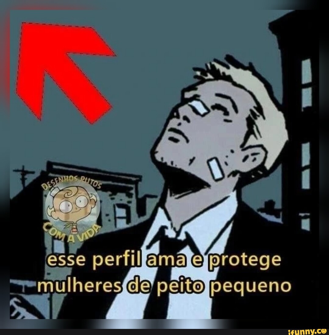 Ama protege mulhere - iFunny Brazil