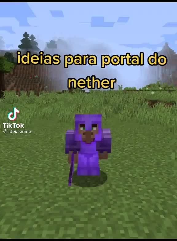 11 ideias de Nether Update  baixar minecraft, coisas do minecraft,  minecraft