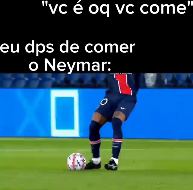 Você indo jogar Fifa 22 vendo seu amigo escolher o PSG - iFunny Brazil