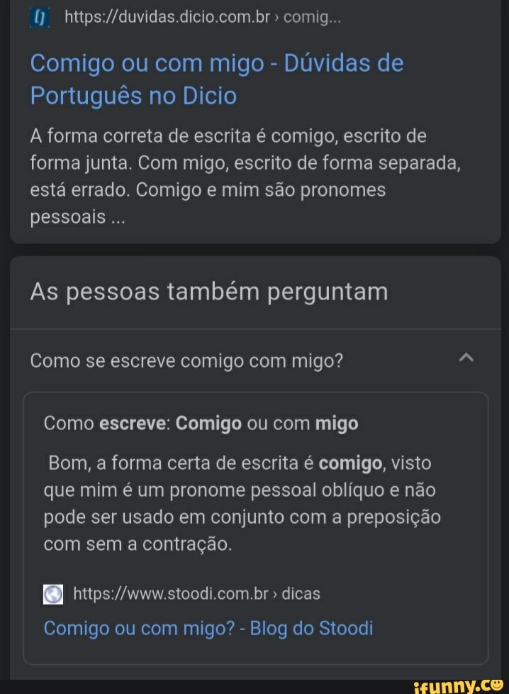 Pronomes pessoais: o que são, exemplos, tipos e funções - Dicio