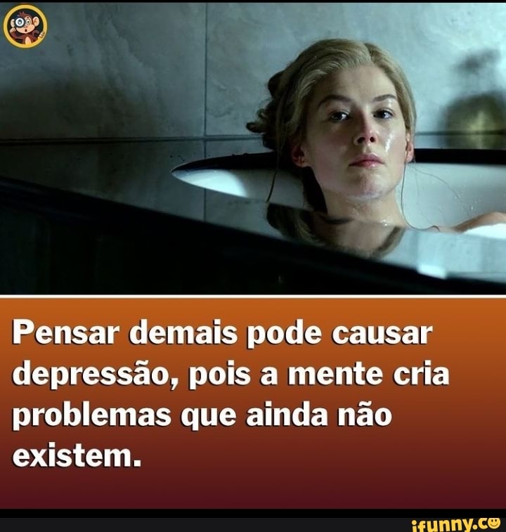 Problemas que não existem