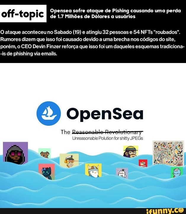 OpenSea: The Reasonable Revolutionary