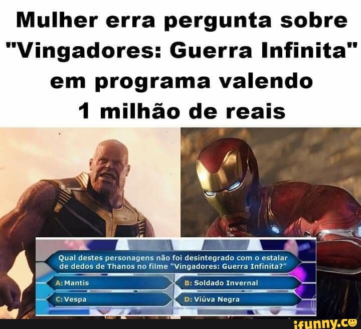 4 Mundo Memes - The Marvels fracassa na estreia! Bilheteria menor que  Flash!  O ADM Dante está  certo, acho que o maior objetivo dos lacrolas é virar meme mesmo kkkk #Joka