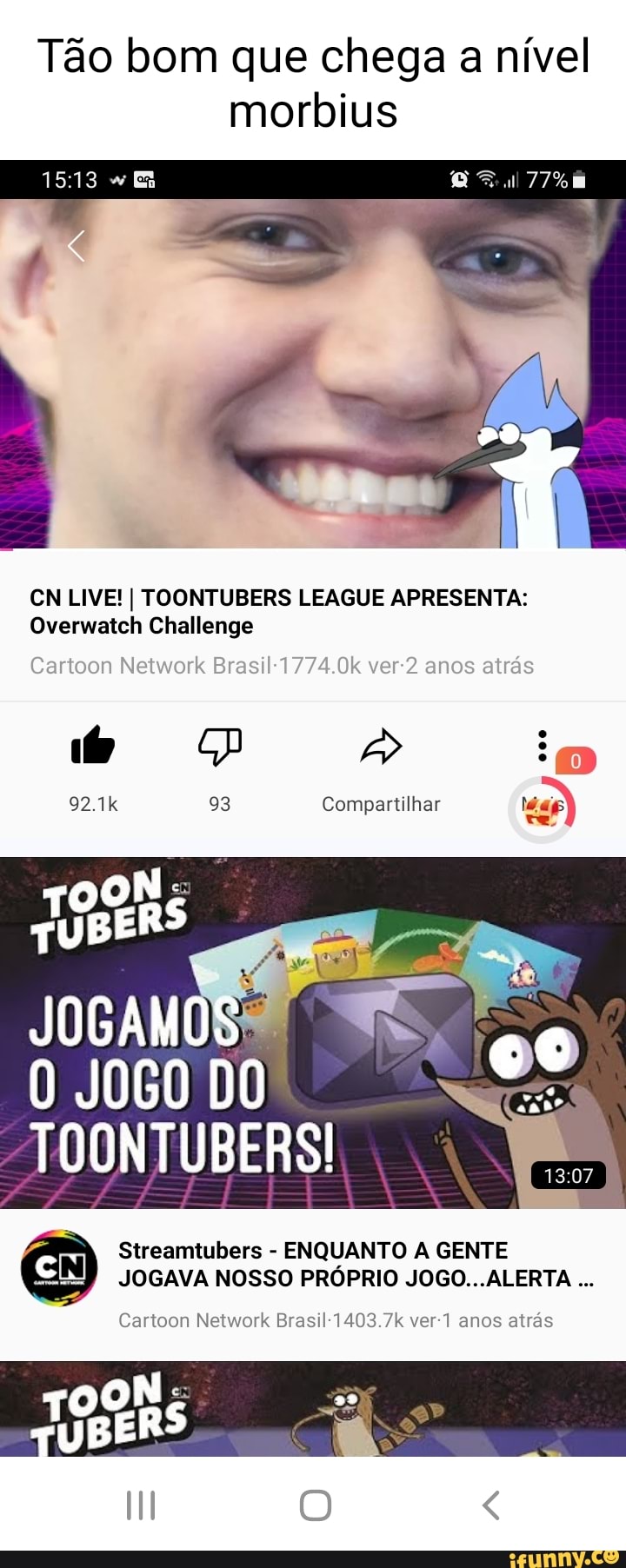 Jogue Toontubers, Jogos Toontubers grátis online