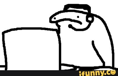 Florkofcows jogando vídeo game  Memes bonitos, Jogando, Coisas brancas