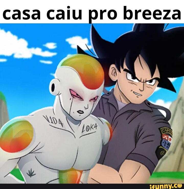 ANIME MEMES SUPER mangás CAIU - iFunny Brazil